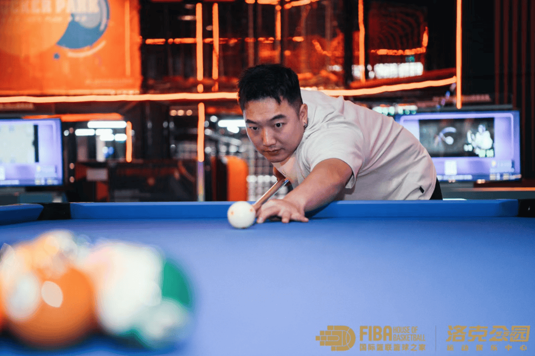 徐汇人,这个酷玩新空间开业啦!_运动_洛克公园_篮球