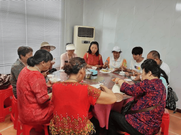 【会员 居安物业丨香缇美景管理处联合常远里社区,业委会组织志愿者