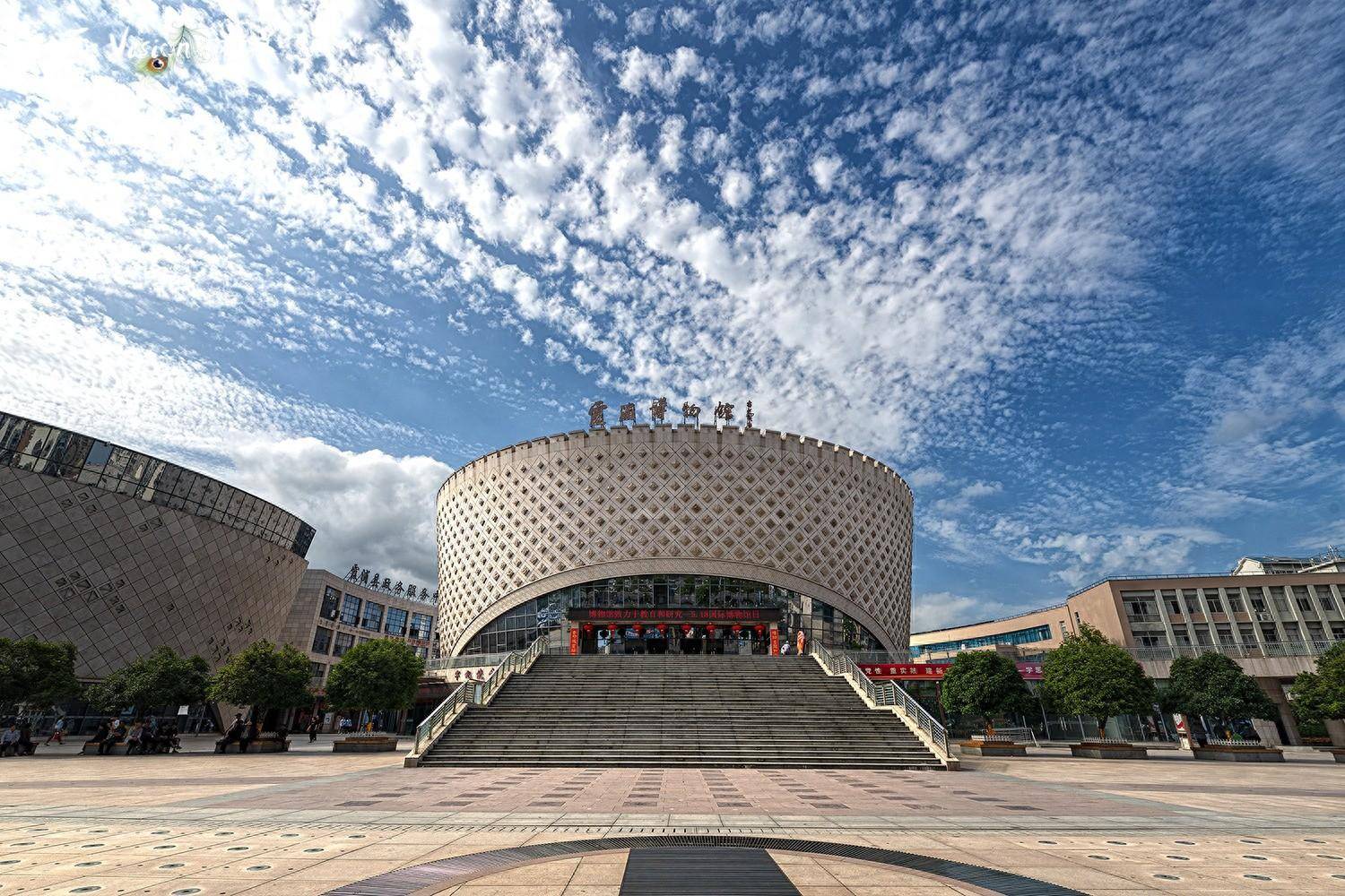 4000年前的彩陶 2000多年的“木舟” 霞浦县博物馆中的国家级藏品_文化_文物_福建