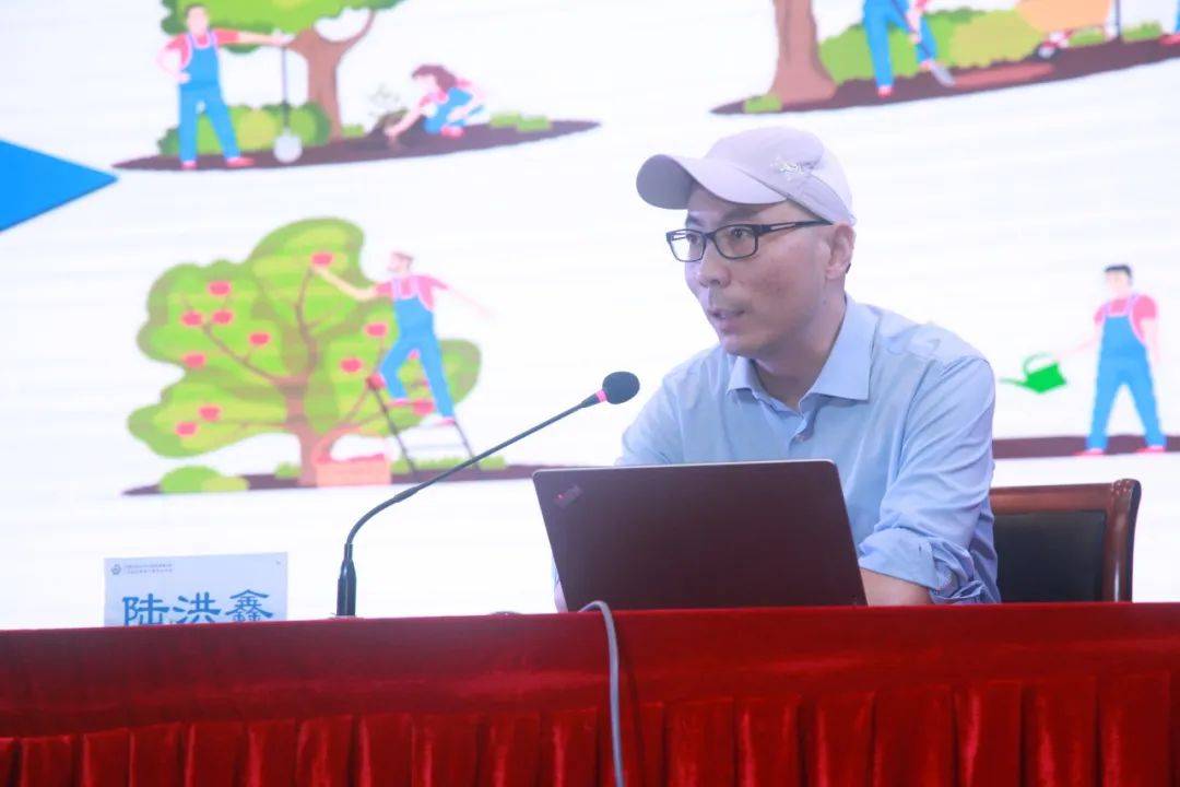 团队合作创新思政教学新举措 多元协同共建思政教育新