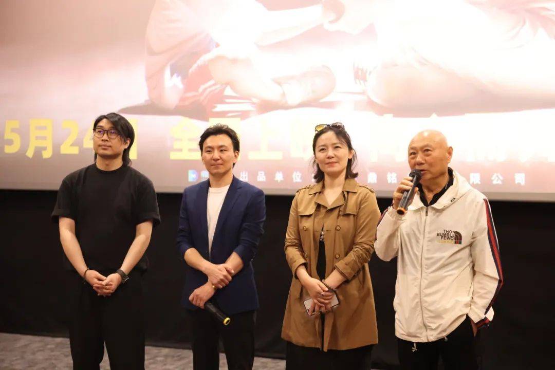 全程宁波拍摄！这部电影即将上映，主创演员是他们…_街舞_佟乐_留言
