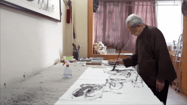 刘汉|昆仑我的脊梁