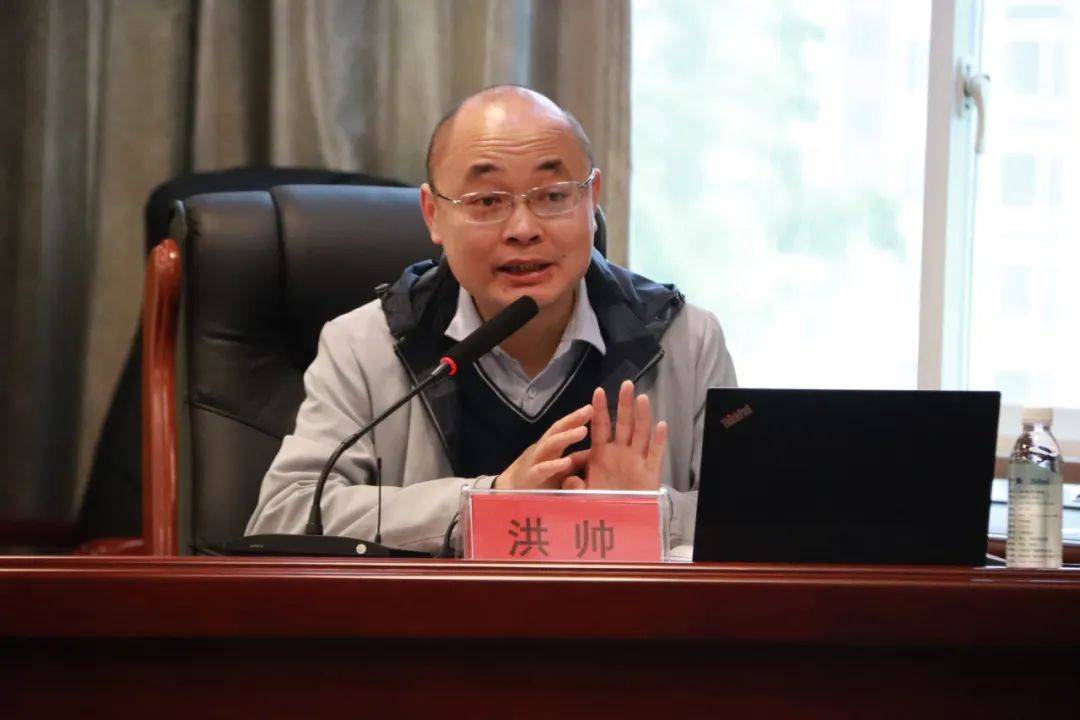 【全警实战大练兵】省未管所(贵定监狱)开展干警课堂化教育系列培训