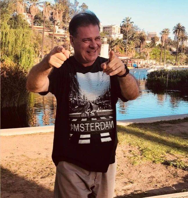 改变生活方式,糖尿病就是纸老虎_饮食_理查德·维斯_全球