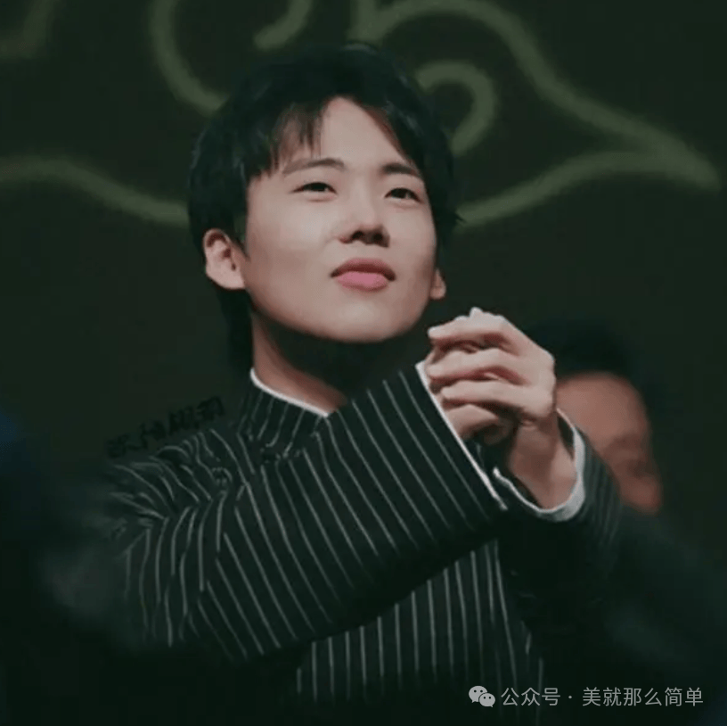 郭麒麟与郭德纲"打压式"教育的和解,成就自己更好的未来!