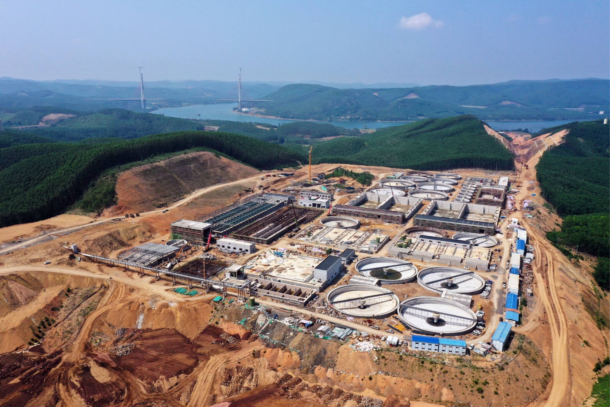 广西来宾:向"新"而行 着力推动高质量发展