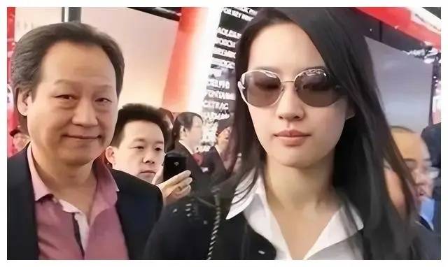 森林北章子怡,杨采钰刘亦菲,舒淇乐基儿,几人共用一张脸,都是莞莞类卿