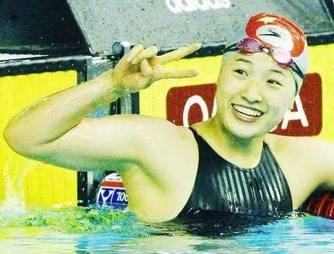 世锦赛游泳项目历史金牌数汇总_莱德基_奖牌_孙杨