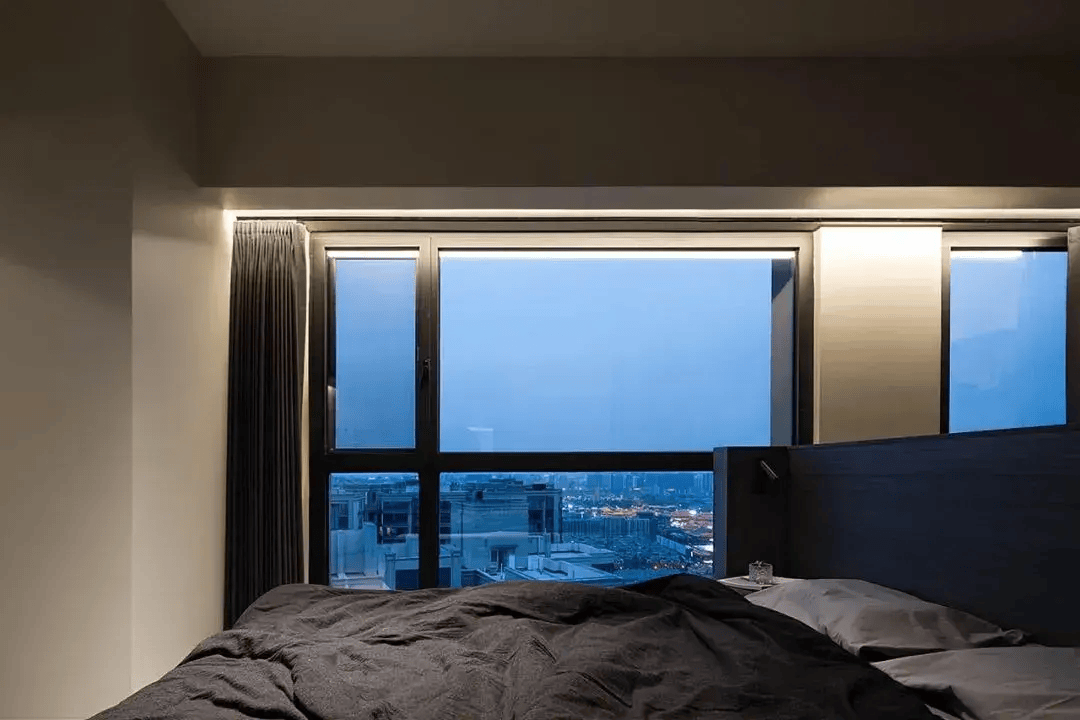 西安236㎡大平层,清享静谧闲适生活