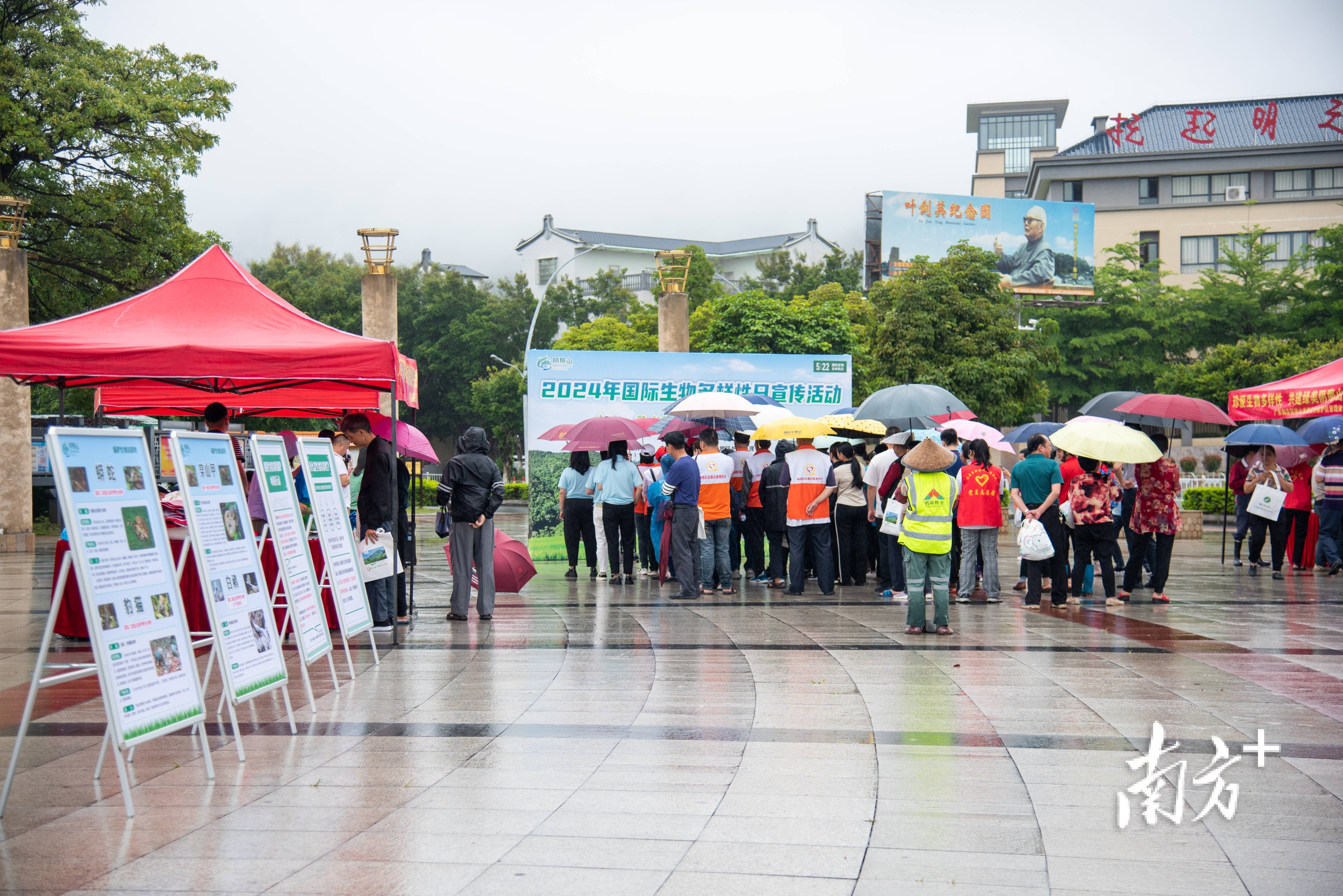 百度视频：2024澳门天天开好彩大全-【国际生物多样性日】阿哈湖国家湿地公园开展宣传活动