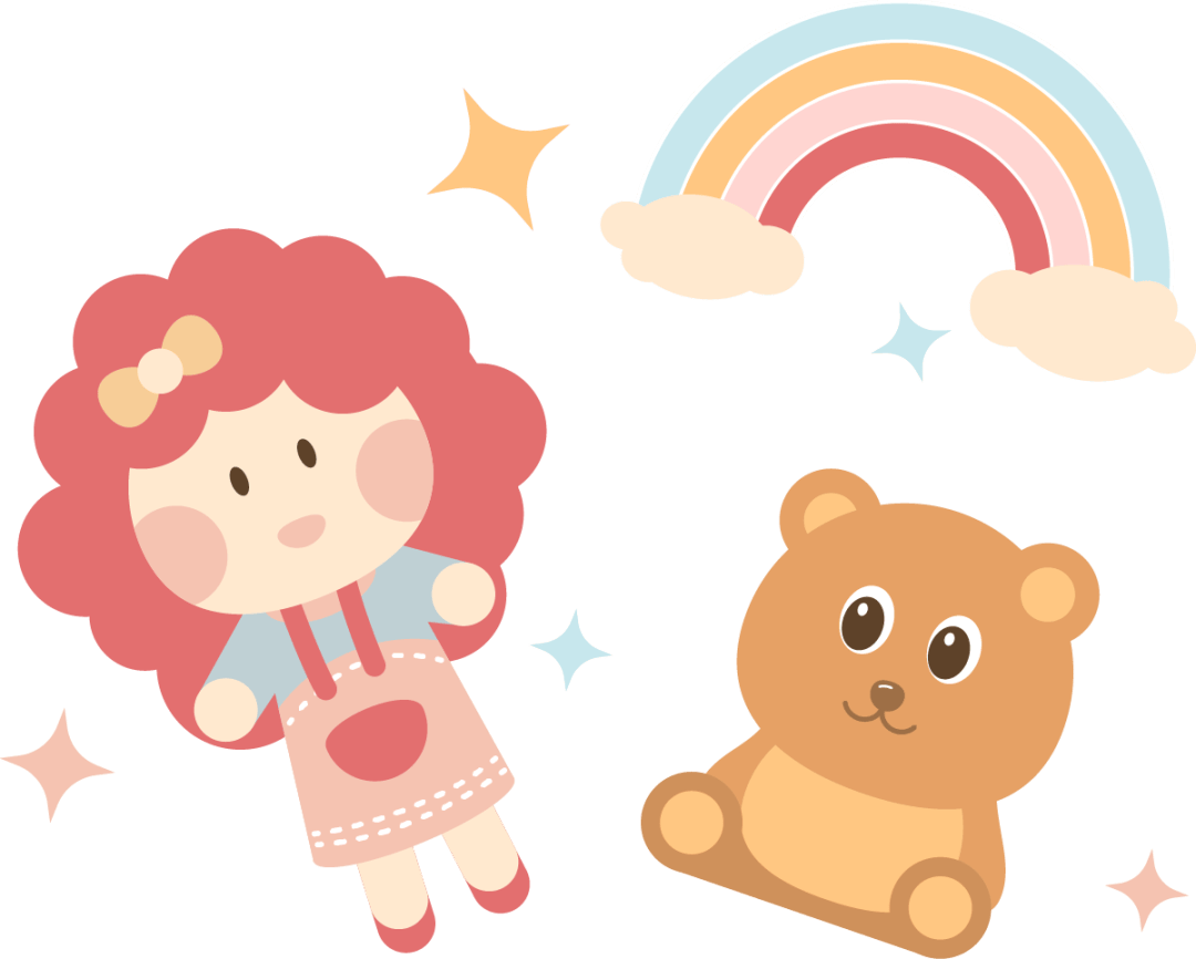 【学前教育宣传月】守护快乐童年,共筑美好未来——城东附幼教育集团