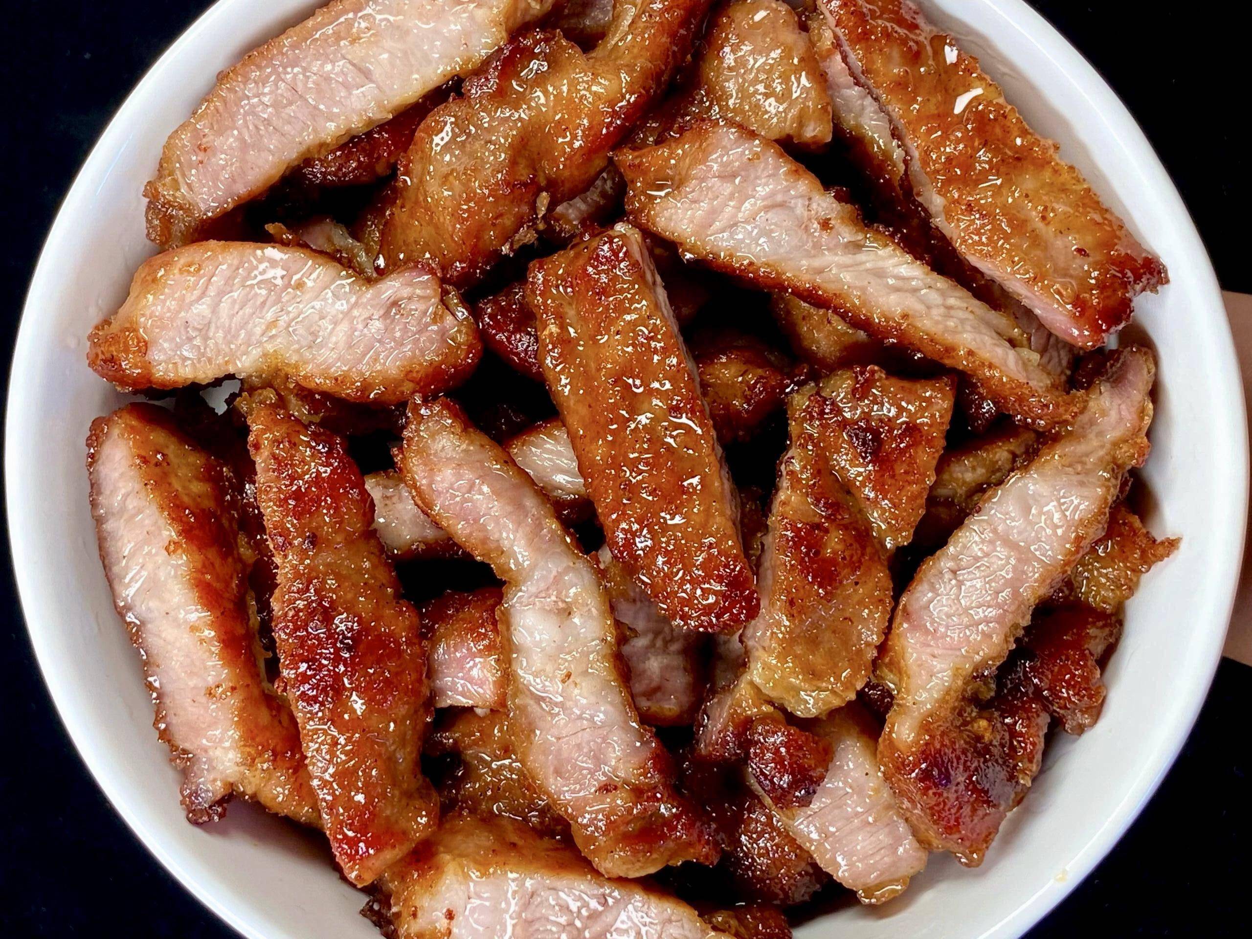 夏天天热没食欲快安排上这3道下饭菜,营养均衡好吃不贵,真可口