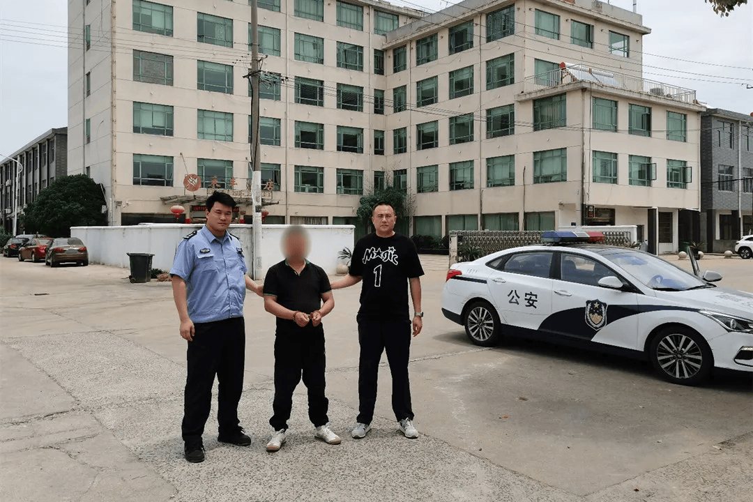 全力开展侦办工作,丹阳市局合成作战中心会同巡特警大队,司徒派出所