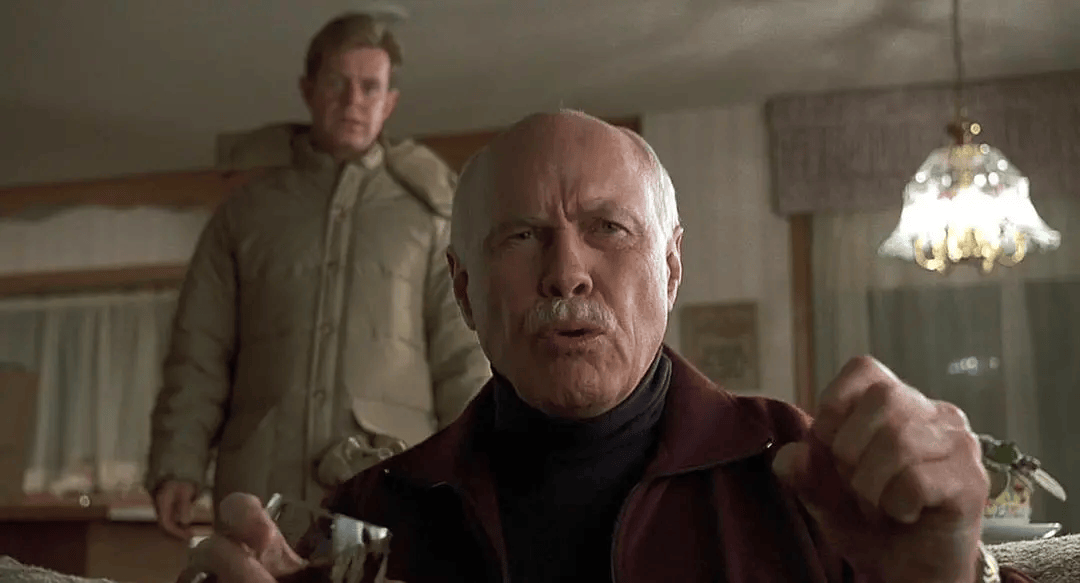 科恩兄弟谈《冰血暴》