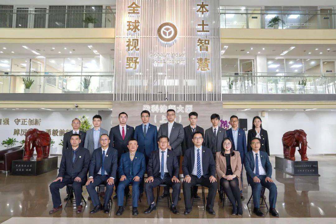 专业力量 | 盈科上海建设工程法律事务部简介