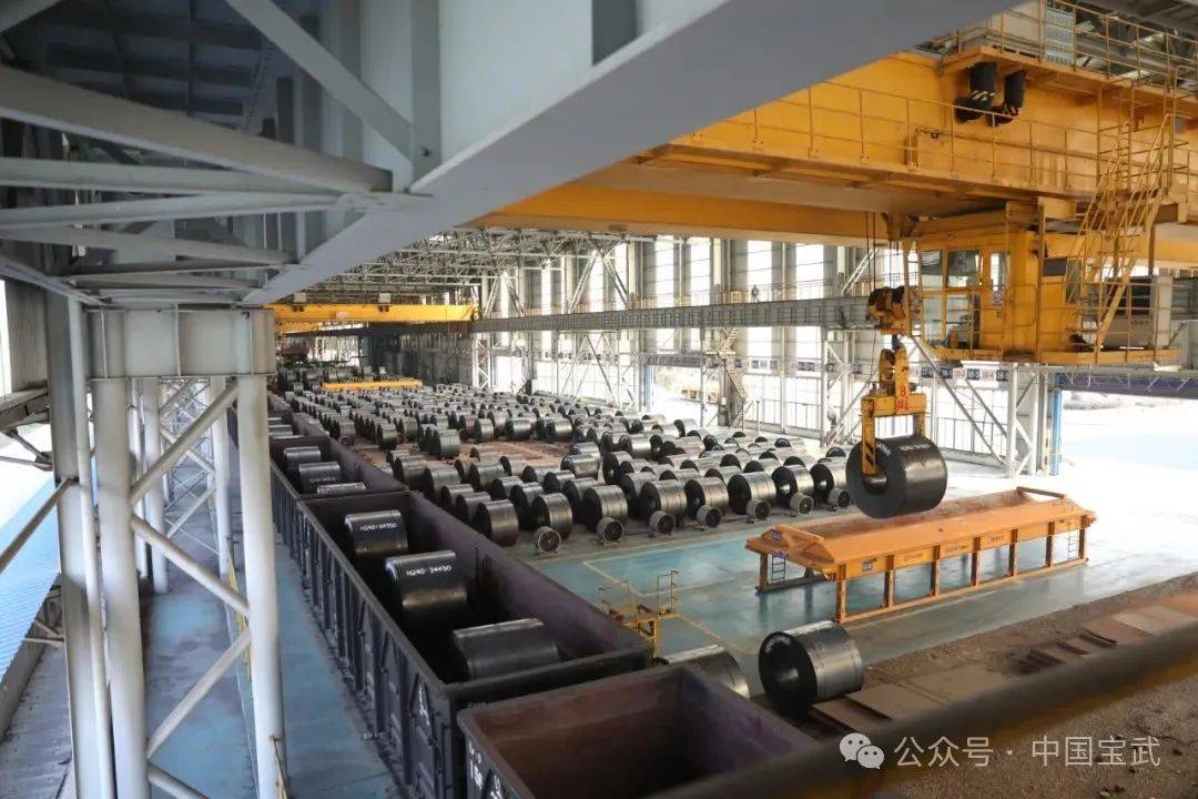 算账经营在一线,宝武各钢铁基地出实招亮高招