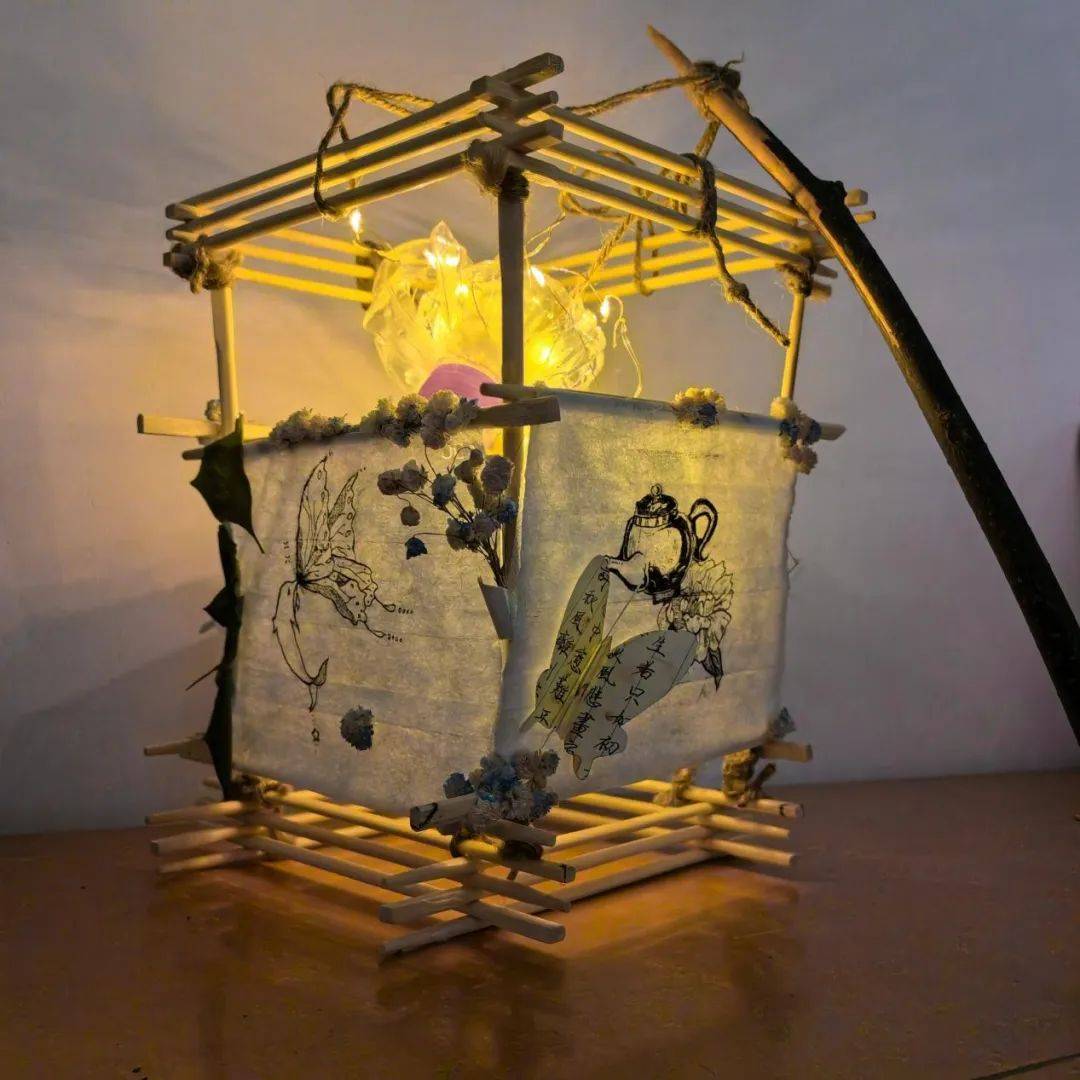 【转载】精美作品等你来选!