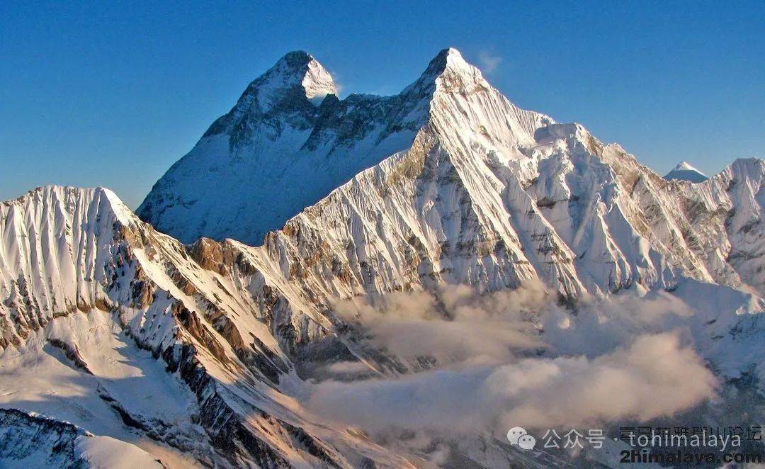 印度第一高峰图片