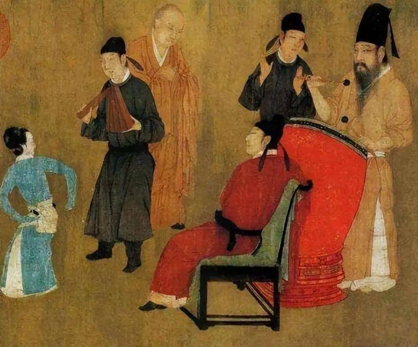 专栏 ▏晋阳起兵