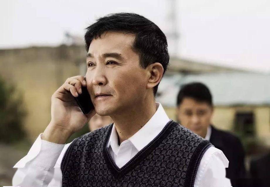 《庆余年2》吴刚:我没割双眼皮,没整容,老婆岳秀清是我的管家