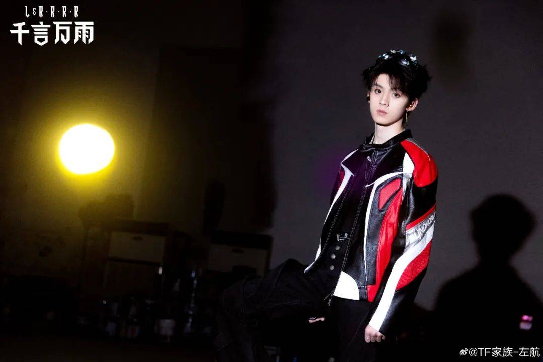 67tf家族三代成员为左航18岁庆生!_壁纸_头像_表情