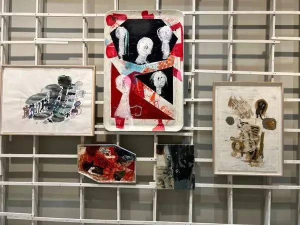 雅昌专稿 | 胡项城 "天天问"4000平米的艺术实验场