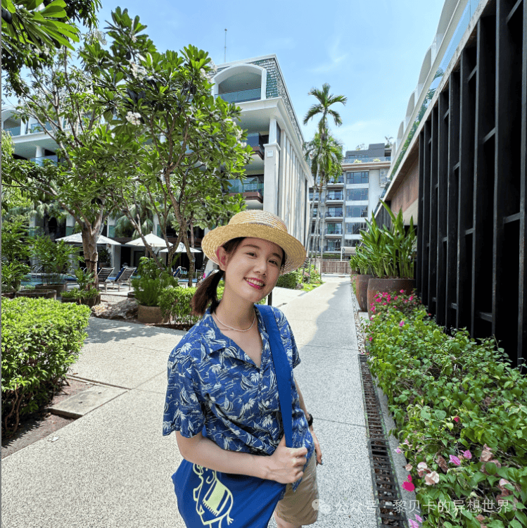 她们日常这样穿,真好看!