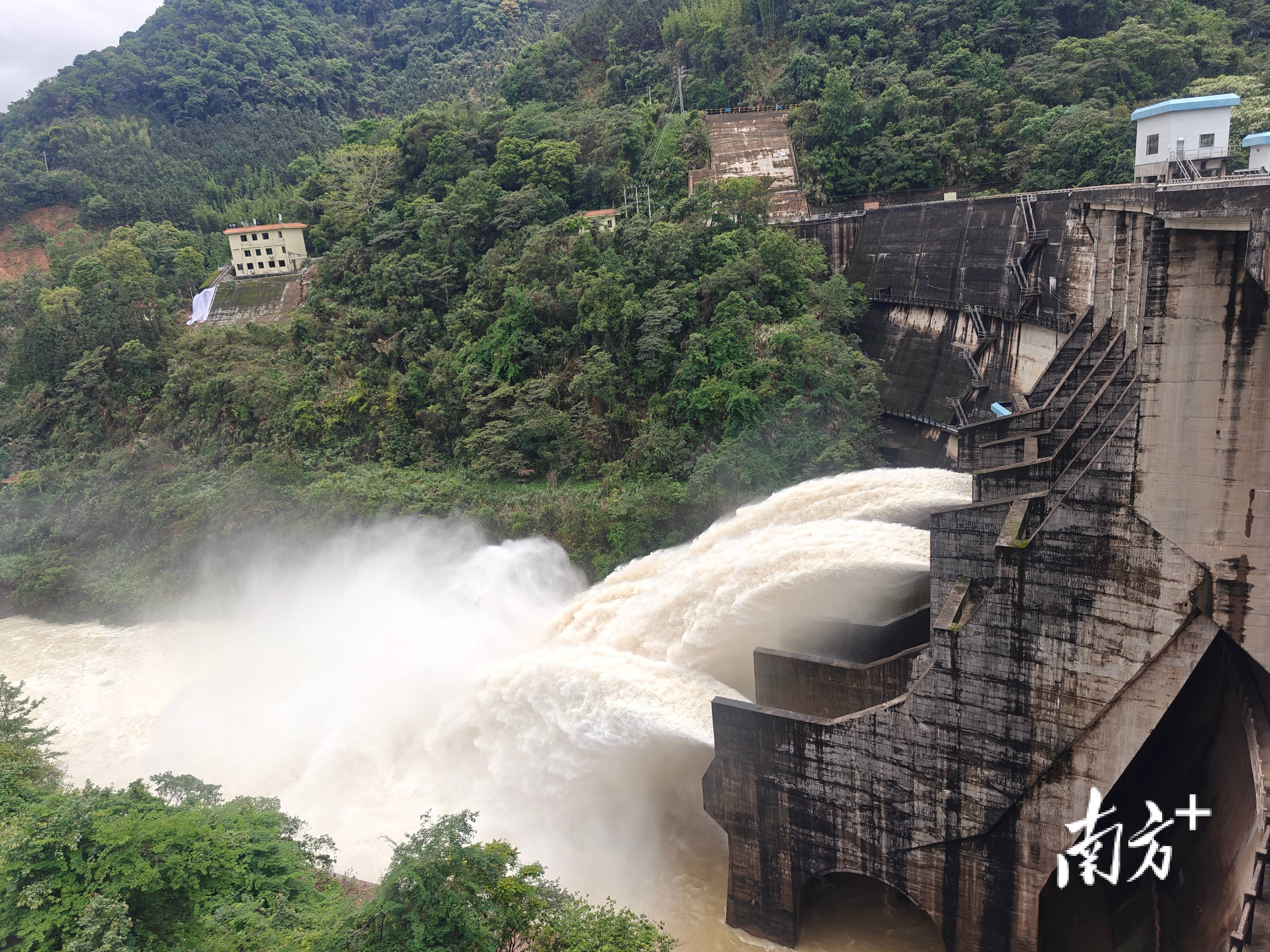 一个月6次编号洪水,水利部门如何科学有效防汛抗洪?