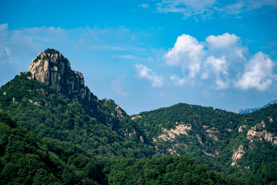 临沂也有自己的阿勒泰,又美又治愈