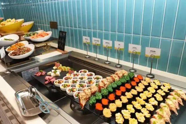 06698住舒适客房 2大2小自助早餐&豪华海鲜自助晚餐 儿童亲子乐园