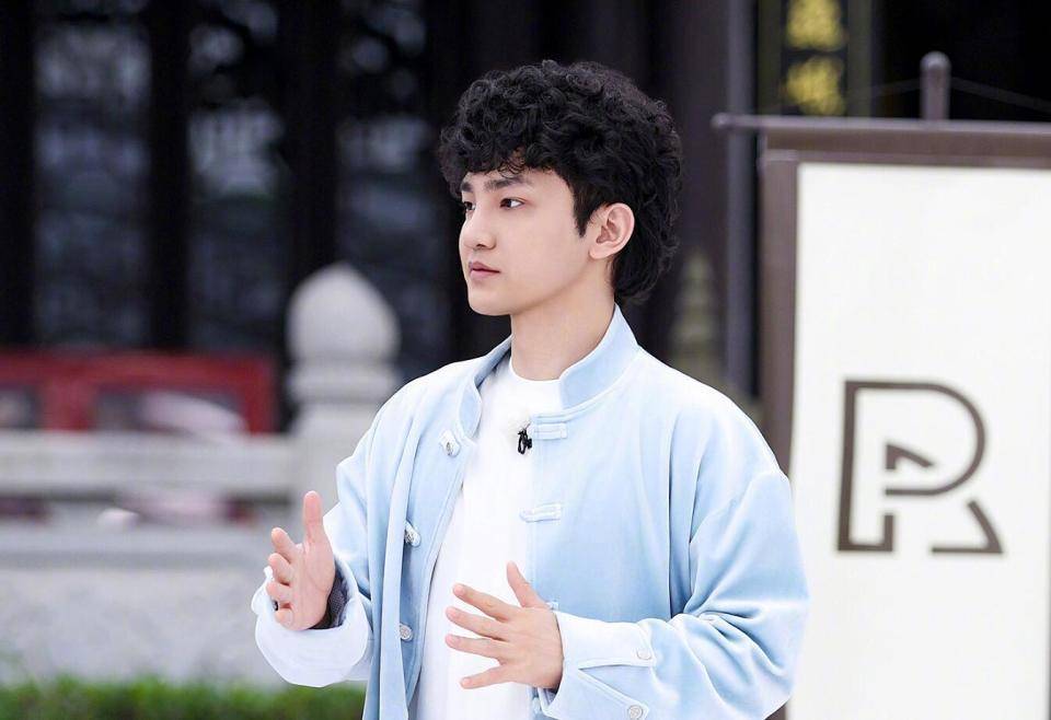 姚译添的"公然耍赖",让我明白了《跑男》为什么会走下坡路