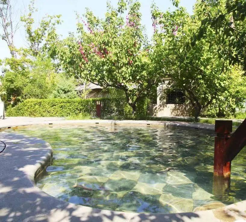 壹心汤温泉yingkou hot spring壹心汤温泉度假酒店是集住宿,温泉