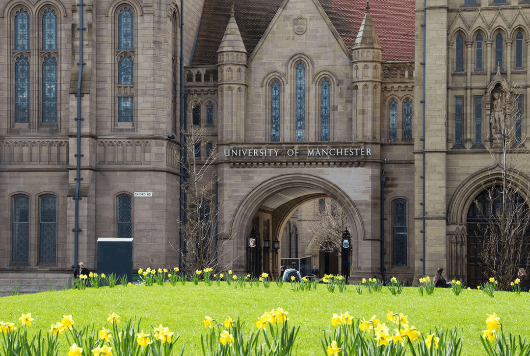 从星座看最适合你的英国大学!狮子座:赢麻了