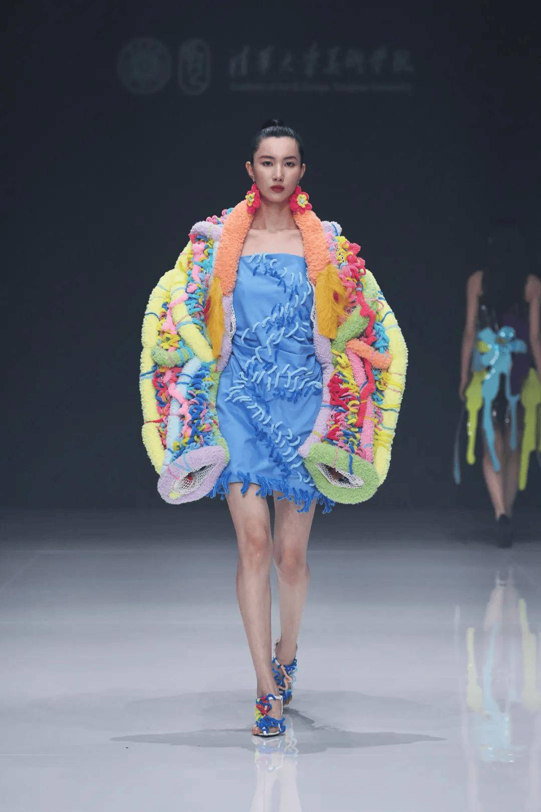 2014 2015 t台 时装秀 时装周 秀场 走秀 1080_1620 竖版 竖屏