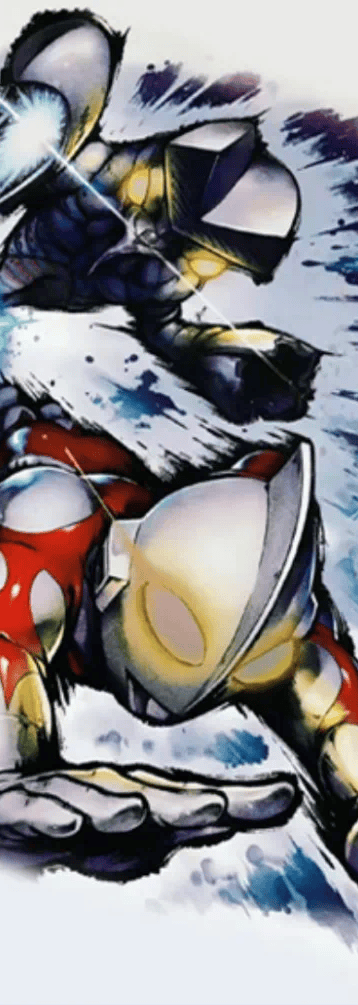 奥特曼_演出_怪兽