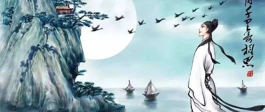 诗韵满长安 | 六一来剧院品读唐诗宋词,体会中式浪漫_诗词_演出_孩子