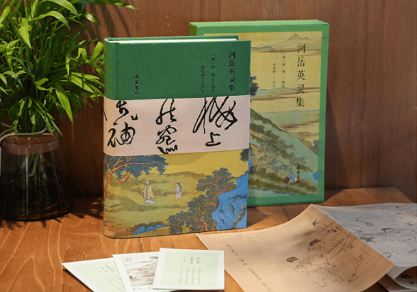 两版诗人小传,比如诗仙李白,殷璠说他"性嗜酒,志不拘检,常林栖数十载"