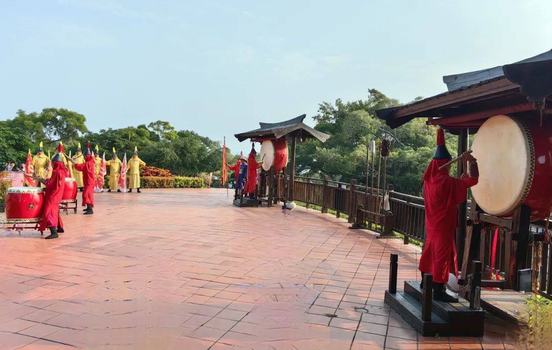 博物馆>菽庄花园>钢琴博物馆>皓月园>郑成功雕像>钢琴码头1080_686