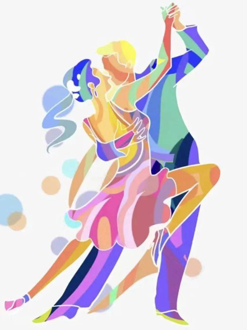 交谊舞_铜牌_银牌