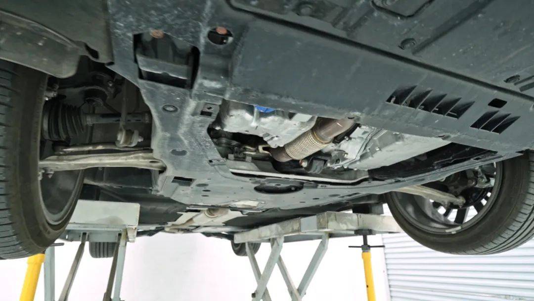 操控和舒适兼得,十一代雅阁底盘有什么魔力?