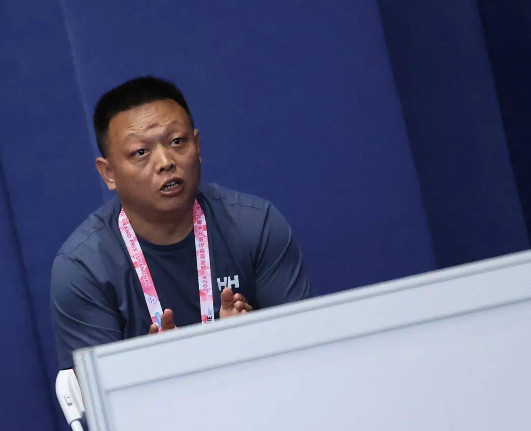 公众号《击剑》钱勇 / 按拍摄顺序排列20240517～19/ 静安区体育馆,梅