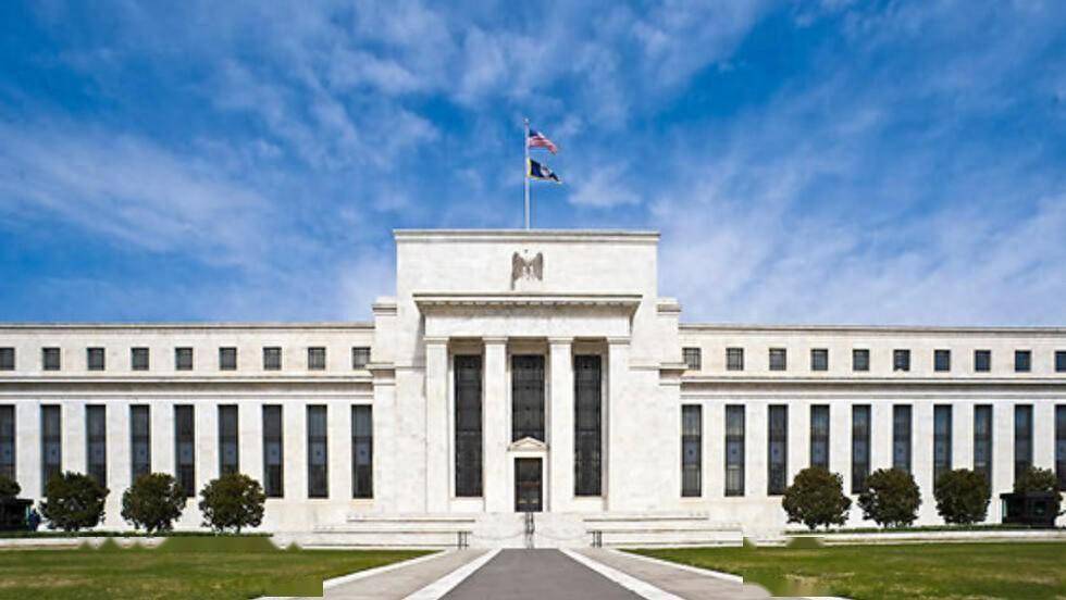 危机升级!美联储严重资不抵债?中国再度抛售美债!有何影响?_美国_破产