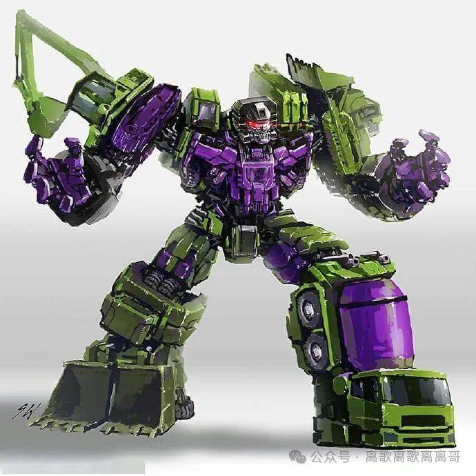 这才是我们小时候看的"变形金刚"!逐渐消失的老物件!第五十一集!