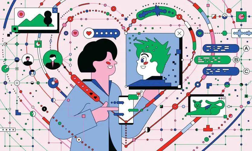 中国妇女报评论:别让"语擦"服务成为狩猎年轻人的陷阱