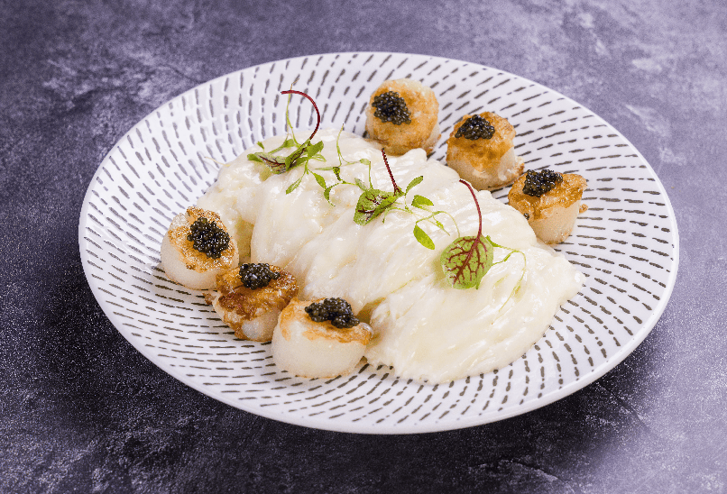 享城景房俯瞰外滩.