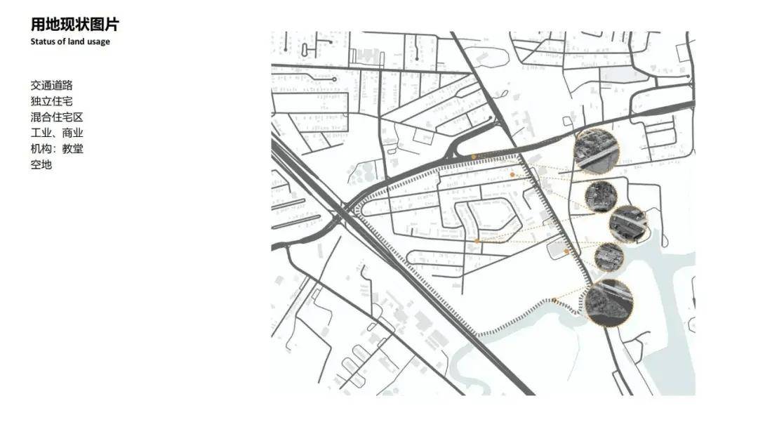 哈工大学生团队美国"非洲城"国际设计竞赛的获奖方案