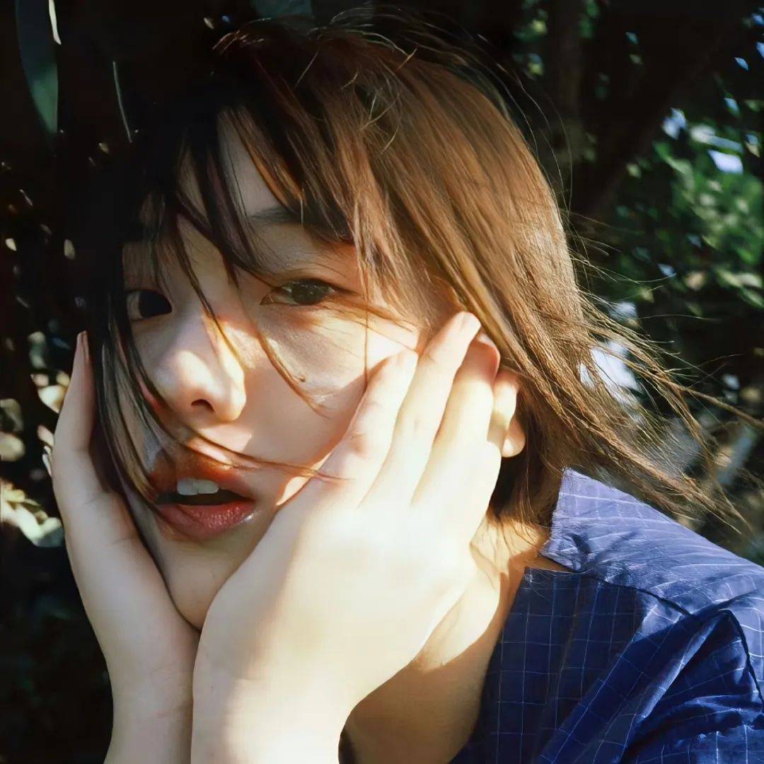 头像 | 高级感微信头像2024最新款