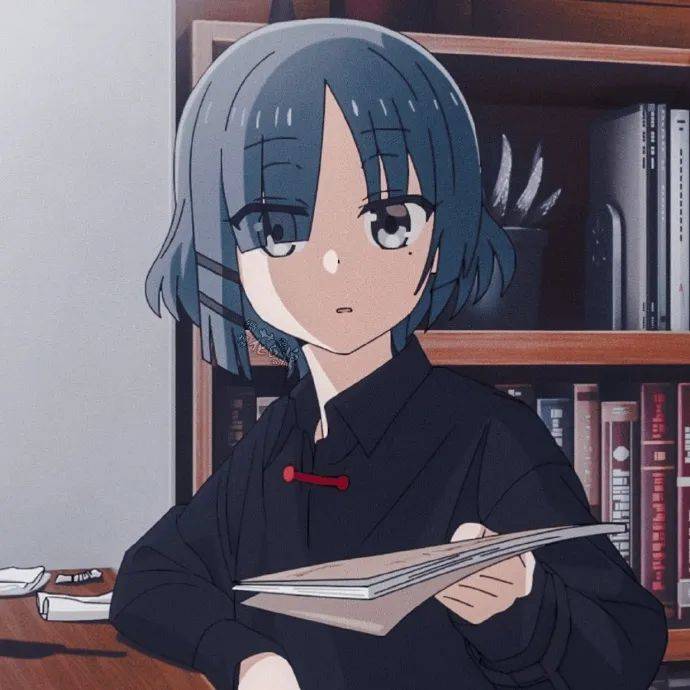 头像 | 秒赞头像 好运降临