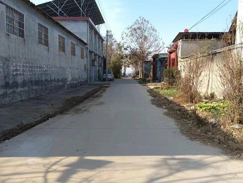 许昌这通《孝思碑》:立在御内总管坟前,历经250余年