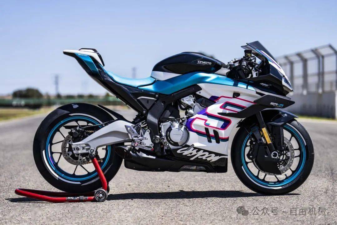 机械周报丨奔驰发布amg mythos purespeed,春风675sr亮相,兰博基尼